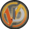 6dee5a logo round